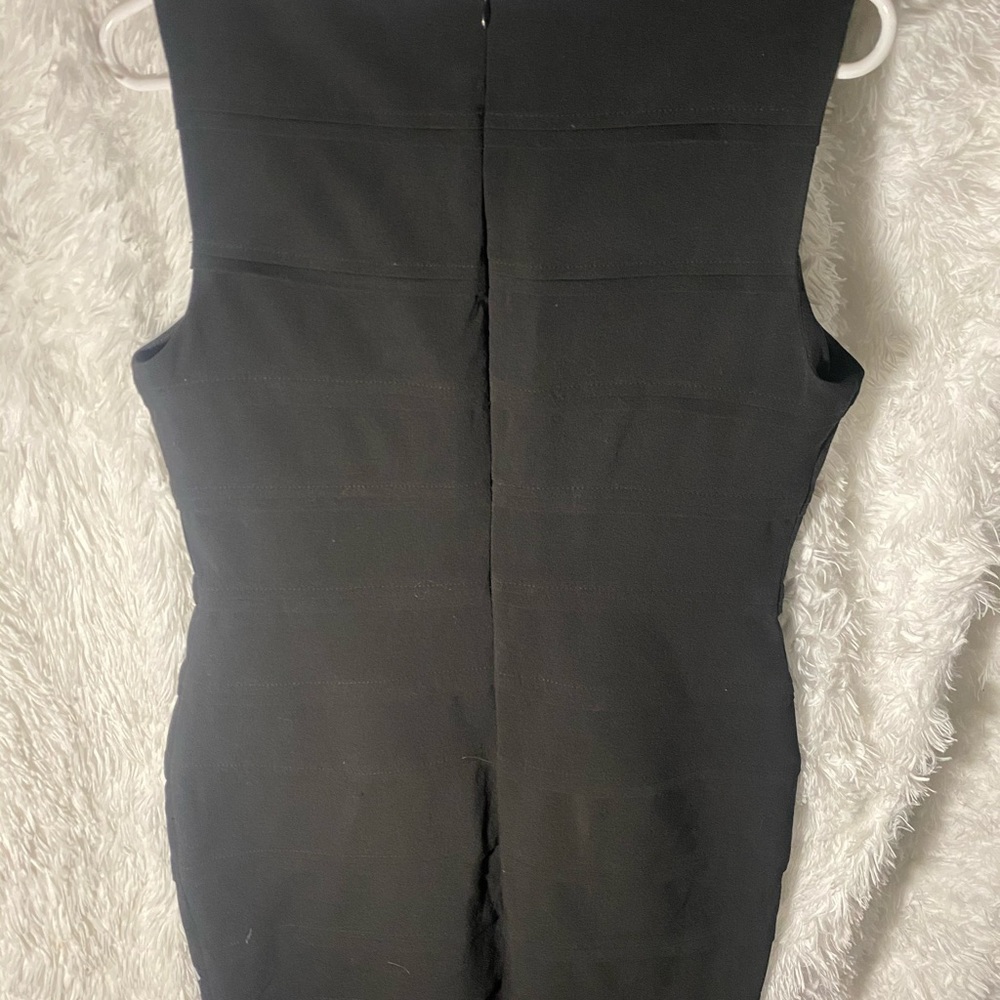 Cache classic dress NWT - Picture 3 of 3